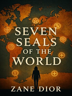 cover image of Seven Seals of the World